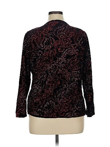Notations Jacket (view 2)