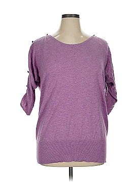 Gap Outlet Pullover Sweater