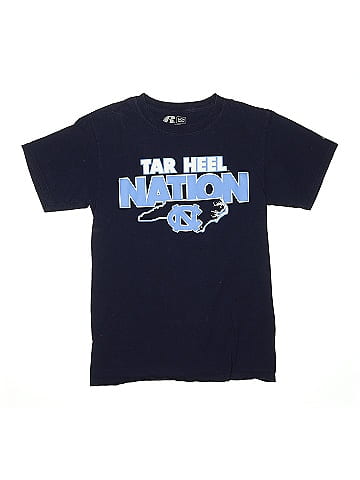 Russell Athletic Short Sleeve T-Shirt (view 1)