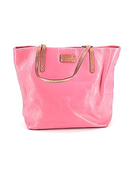 Kate Spade New York Leather Tote
