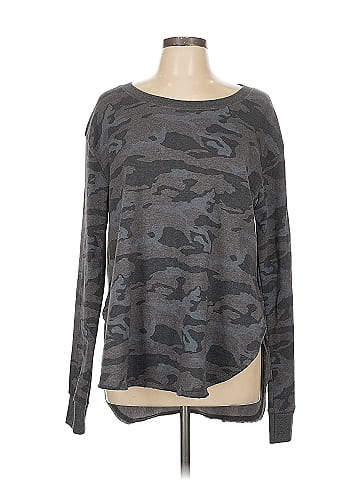 Ocean Drive Clothing Co. Pullover Sweater (view 1)