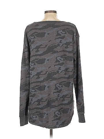 Ocean Drive Clothing Co. Pullover Sweater (view 2)