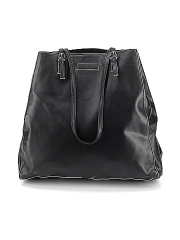 Vera Bradley Leather Shoulder Bag (view 1)
