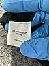 Worth New York 100% Cotton Black Turtleneck Sweater Size S - photo 7