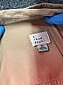 A New Day Tan Sleeveless Button-Down Shirt Size XL - photo 6
