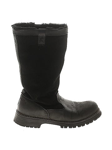 Khombu Boots (view 1)