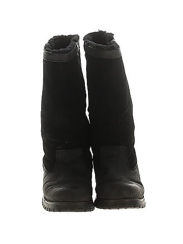 Khombu Boots (view 2)