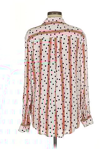 Madison Long Sleeve Blouse (view 2)