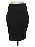 Express Black Formal Skirt Size 4 - photo 2
