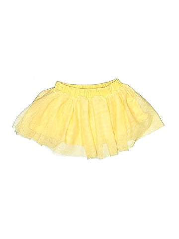 Gerber Skirt (view 2)