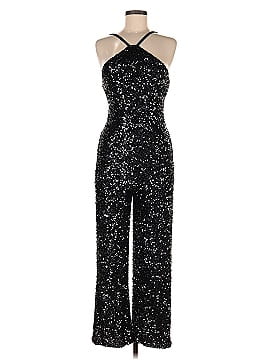 Dress The Population Jumpsuit