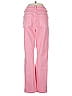 Halara Pink Jeans Size M - photo 2