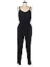 Soma Solid Black Jumpsuit Size M - photo 1
