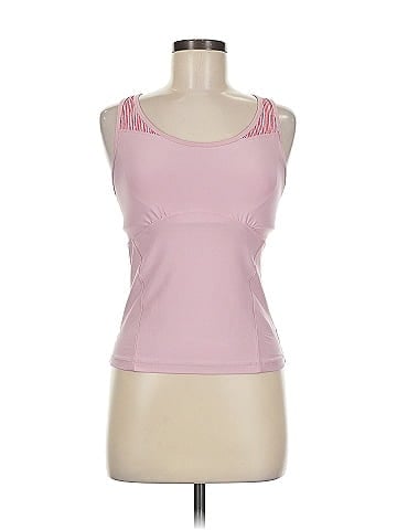 Moving Comfort Tank Top (view 1)