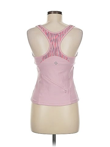 Moving Comfort Tank Top (view 2)