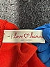 Love, Hanna Solid Red Casual Skirt Size L - photo 3