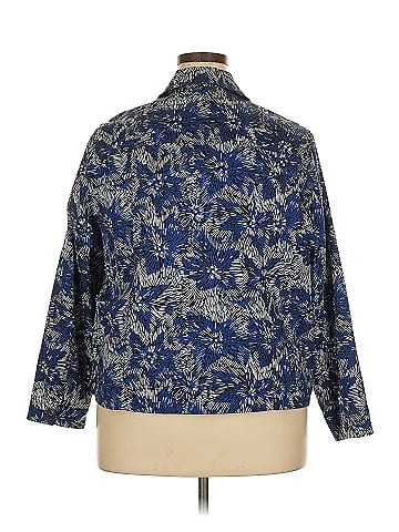 Laura Ashley Jacket (view 2)