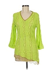 Alberto Makali Pullover Sweater