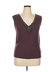 Rachel Rachel Roy Sleeveless Top