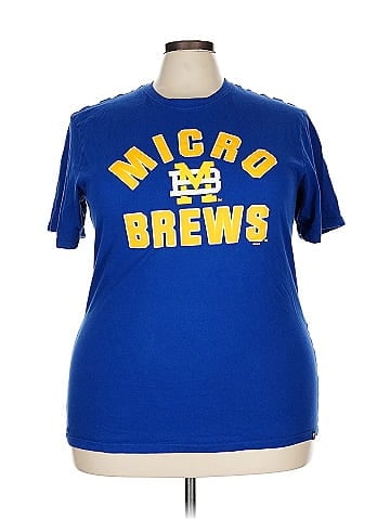 47 Brand Short Sleeve T-Shirt (view 1)