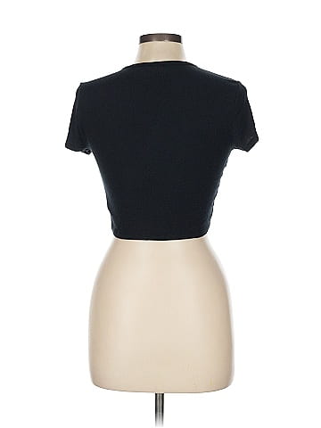 Sunday Best Short Sleeve Turtleneck (view 2)