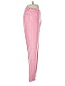 Halara Pink Jeans Size M - photo 4