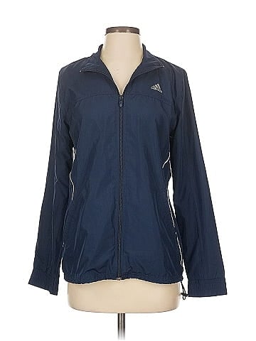 Adidas Track Jacket (view 1)