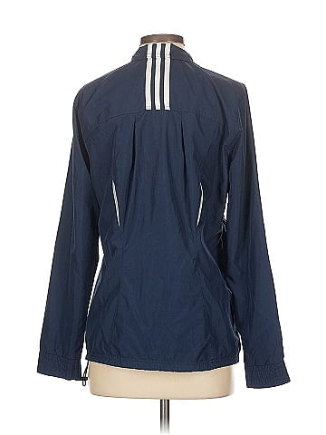 Adidas Track Jacket (view 2)