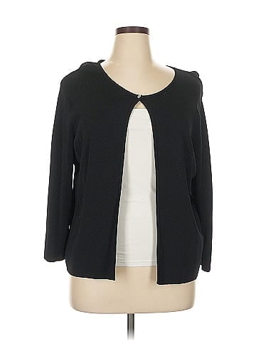 MSK Cardigan (view 1)