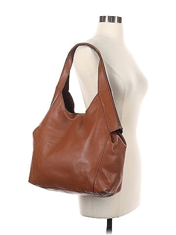Kooba Leather Shoulder Bag (view 2)