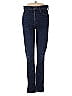 Madewell Blue Jeans Size 28 waist - photo 1