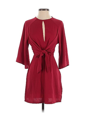 Missguided Casual Dress (view 1)