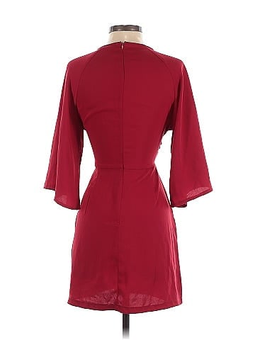 Missguided Casual Dress (view 2)