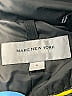Marc New York Andrew Marc 100% Polyester Solid Black Jacket Size S - photo 6