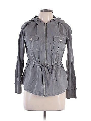 Chaser Jacket (view 1)