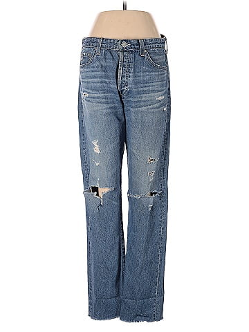 Adriano Goldschmied Jeans (view 1)