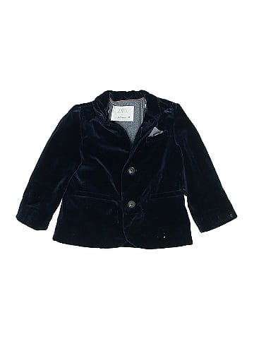 Zara Baby Jacket (view 1)