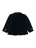 Zara Baby 100% Cotton Solid Blue Jacket Size 12-18 mo - photo 2