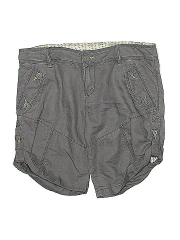 Free People Cargo Shorts (view 1)