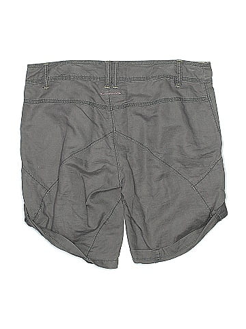 Free People Cargo Shorts (view 2)