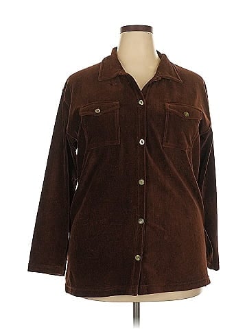 Jason Jacket (view 1)
