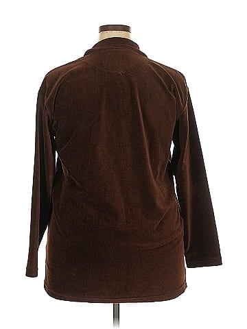 Jason Jacket (view 2)