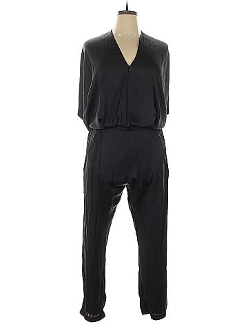 Zero + Maria Cornejo Jumpsuit (view 1)