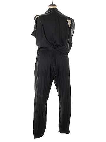 Zero + Maria Cornejo Jumpsuit (view 2)