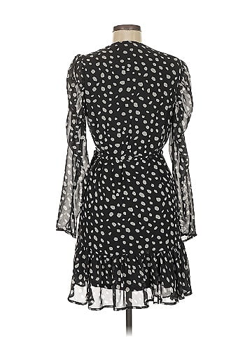 Favlux fashion Cocktail Dress (view 2)