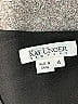 Kay Unger Black Cocktail Dress Size 4 - photo 6