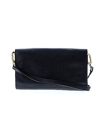 Tory Burch Leather Crossbody Bag (view 1)