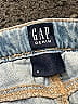 Gap 100% Cotton Blue Denim Skirt Size 6 - photo 3