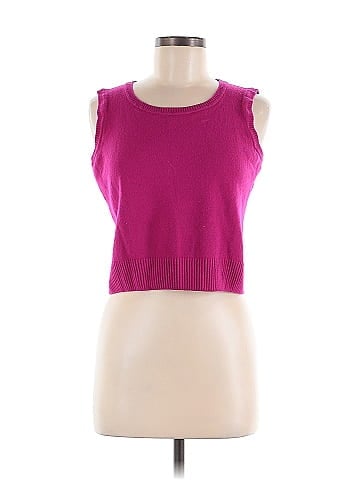 St. John Sport Sweater Vest (view 1)