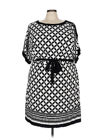 db established 1962 Casual Dress (view 1)
